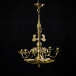 1269 1335 CHANDELIER